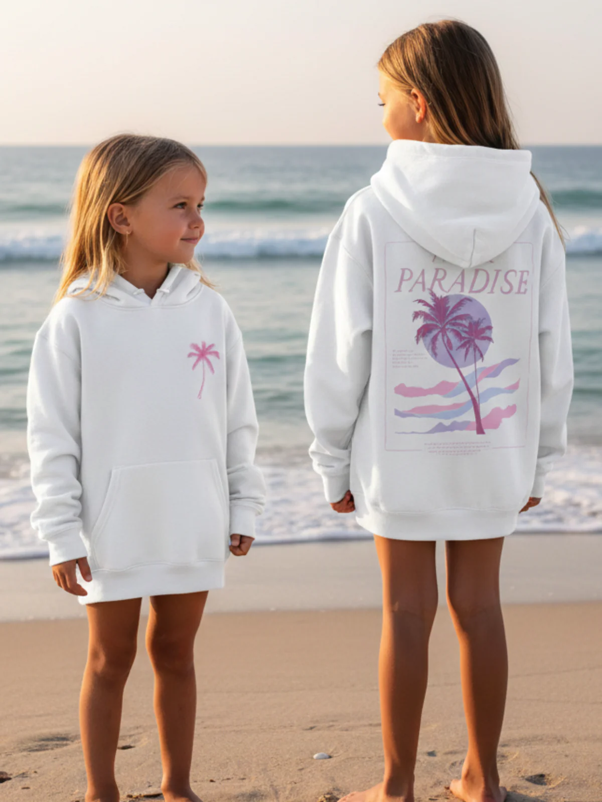 Girls Tops